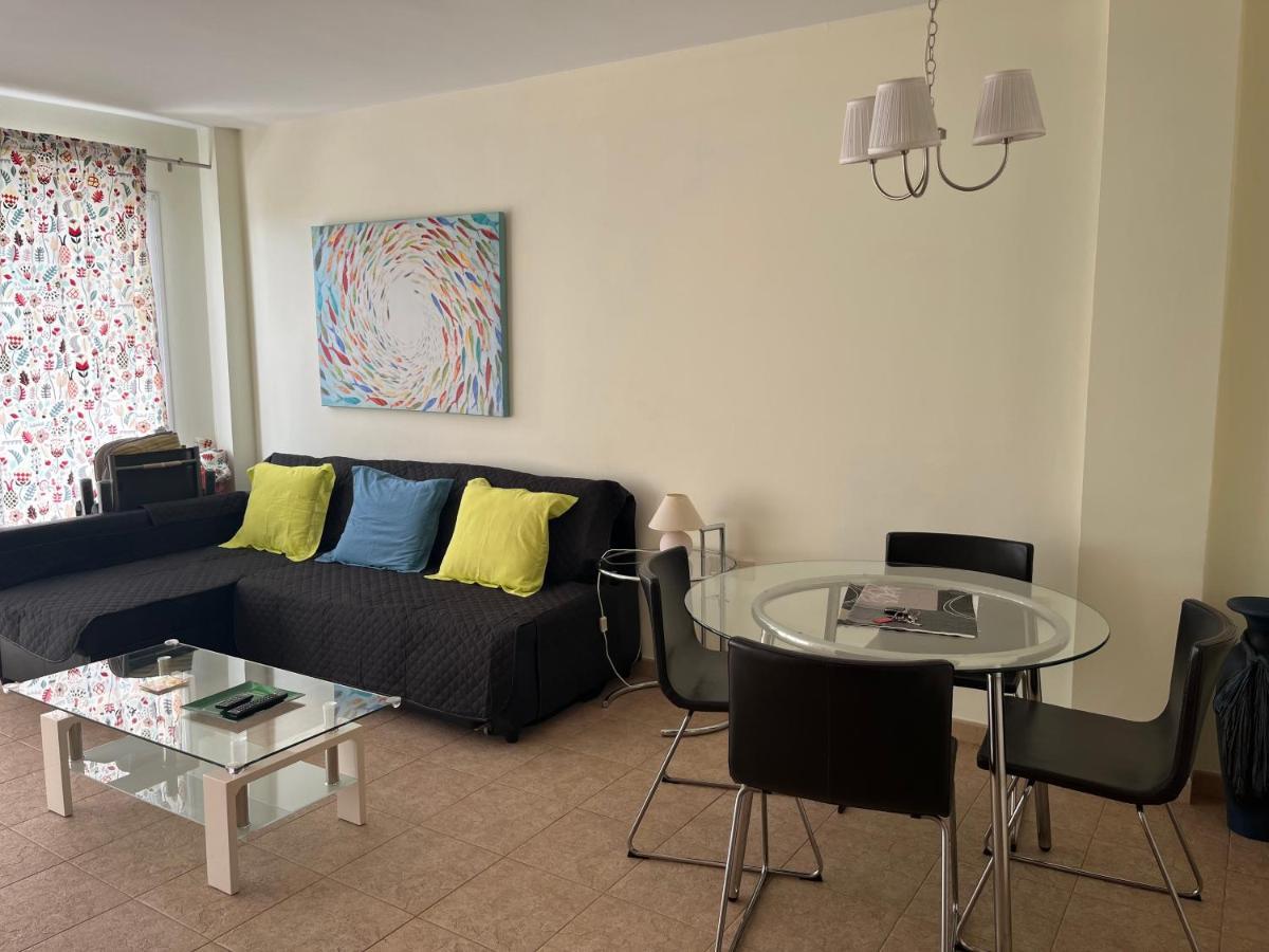 Vivienda Vacacional Maga Corralejo Exterior foto