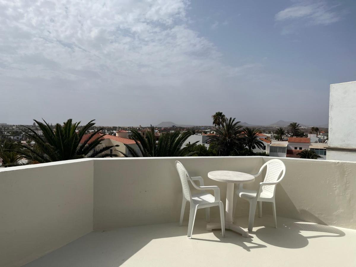 Vivienda Vacacional Maga Corralejo Exterior foto