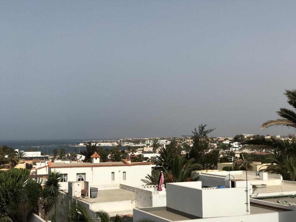 Vivienda Vacacional Maga Corralejo Exterior foto