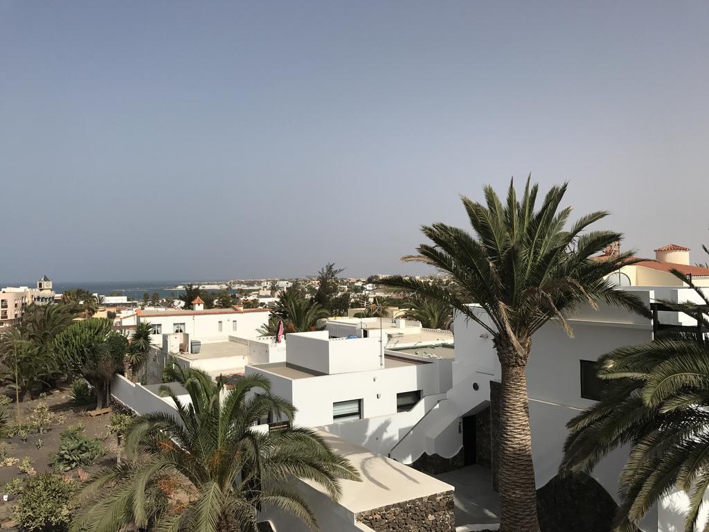 Vivienda Vacacional Maga Corralejo Habitación foto