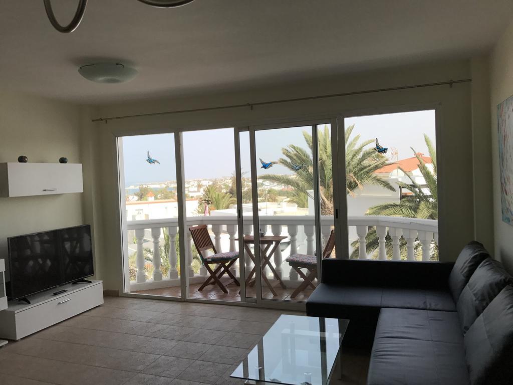 Vivienda Vacacional Maga Corralejo Habitación foto