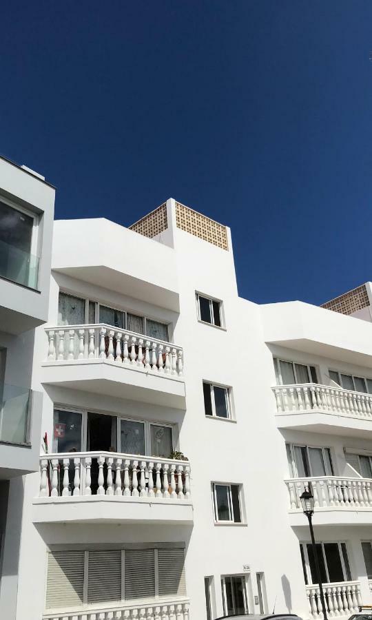Vivienda Vacacional Maga Corralejo Exterior foto