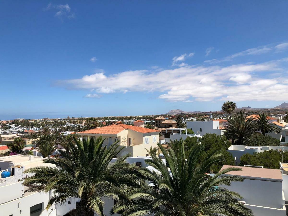 Vivienda Vacacional Maga Corralejo Exterior foto